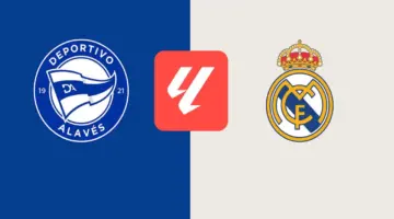 توقيت والقناة الناقلة لمباراة ريال مدريد وألافيس اليوم في الدوري الإسباني.. والمعلق
